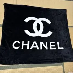 2026年最新】CHANEL 毛布・ブランケットの人気アイテム - メルカリ