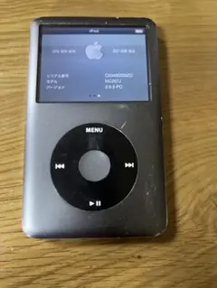 2025年最新】ipod classic ssdの人気アイテム - メルカリ