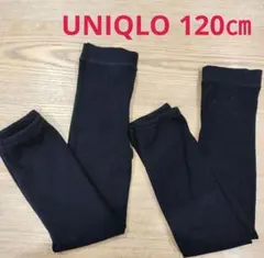 年末年始セール❤　ユニクロ　HEATTECH レギンス