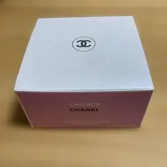 CHANEL CHANCE オー フレッシュ ボディ クリーム NE 150g