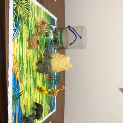 アニマルキングダム＋α