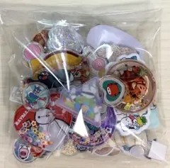 【正規品のみ★100枚以上！】 81 シール おすそ分け 詰め合わせ セット
