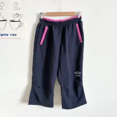 アンブロ/umbro スポーツウェア　ハーフパンツ　サッカー　トレーニング