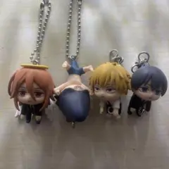 チェンソーマン キーホルダー