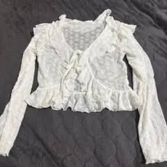 ダークコア シャツ