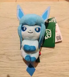 ポーランド ちょっこりさん グレイシア ぬいぐるみ