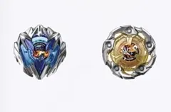 BEYBLADE X ドランバスター ウィザードロッド スペシャルver - メルカリ