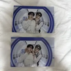 Stray Kids スキズ