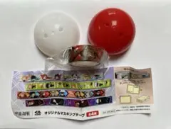 呪術廻戦　くら寿司オリジナルマスキングテープ　カプセルトイ 未開封