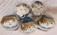 忍たま乱太郎 土井 先生 はぐキャラ ぽてコロ 特典