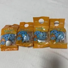 QOO でかクー　フィギュア　　非売品