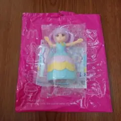マクドナルド ハッピーセット おもちゃ リカちゃん ミニお人形