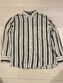 90s CHAPS RALPH LAUREN 長袖 シャツ