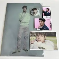 DFESTA ジェノ グッズ