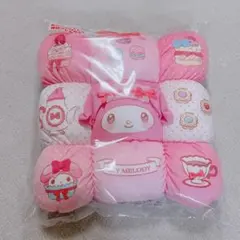 マイメロディ クロミ 当りくじ ラストスペシャル賞 クッション