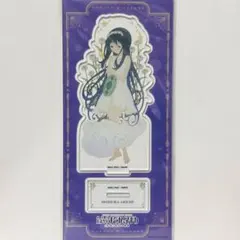 暁美ほむら（花） 魔法少女まどか☆マギカ まどマギ アクリルスタンド