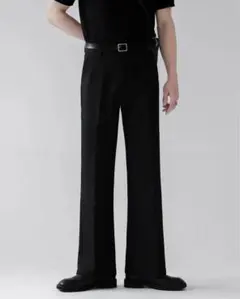 Apartment three Flare Trousers - メルカリ