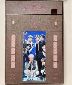 2025年最新】bts マジックショップ dvd 日本の人気アイテム - メルカリ