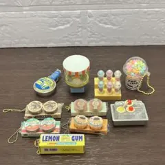 カ*ー様 ガチャガチャまとめ売り お菓子 食品