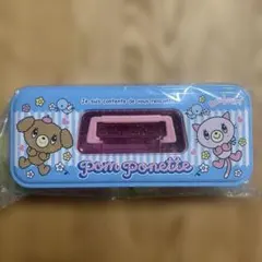 当時物 PUPPIE LUV パピーラブ 昭和サンリオ 缶ペン 新品 - メルカリ