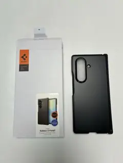 Spigen Galaxy Z Fold7 タフアーマー・プロ・マグフィットのサムネイル
