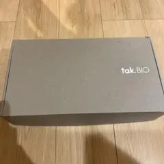 tak. BIO KIDS DISH ギフトセット ベアのサムネイル