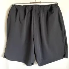 Roger Federer×UNIQLO ウルトラストレッチアクティブショーツ