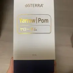 doTERRA Yarrow Pom ヤローポム 30mLのサムネイル
