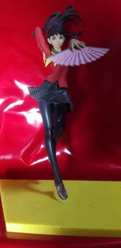 ペルソナ4　天城雪子フィギュア