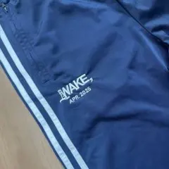 adidas WAKE, APR. 2025 パンツ L