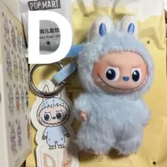 【正規品】 ラブブ THE MONSTERS PIN FOR LOVE D