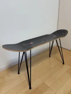 Poetic Collective スケートボード デッキ stool セット - メルカリ