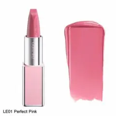 SHISEIDO テクノサテン ジェル　LE01 Perfect Pinkのサムネイル