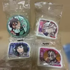 鬼滅の刃 くら寿司