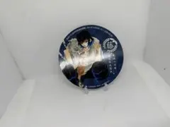 鬼滅の刃嘴平伊之助コースター吾峠呼世晴原画展