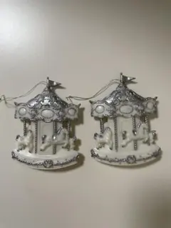 クリスマス　オーナメント