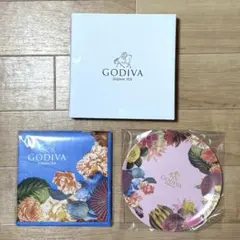 GODIVA・限定非売品　 2026年バレンタイン　100年の遊び心のサムネイル