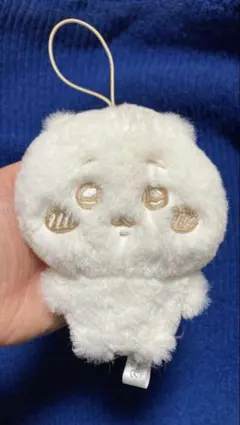 ちいかわ　ぬいぱれっと~ミルクいろマスコット~