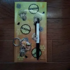 鬼滅の刃 我妻善逸 グッズセット