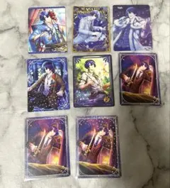 うたプリ ビジュコレ 真斗 - メルカリ