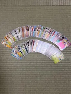 【美品】 まとめ売り 約120枚 ポケカ ポケットモンスター