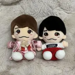 なにわ男子 西畑大吾 ちびぬい アクスタ - メルカリ