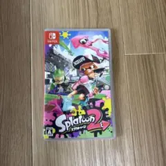 スプラトゥーン2