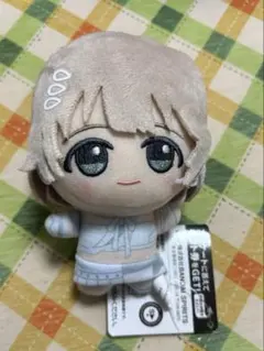 2025年最新】シャニ ちびぐるみの人気アイテム - メルカリ