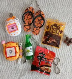 ガチャ 詰め合わせ^^