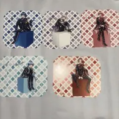 いれいす　ポストカード