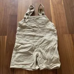 しまむらリトシーサロペット100㎝