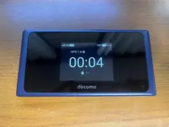 docomo モバイルルーター　HW-01L