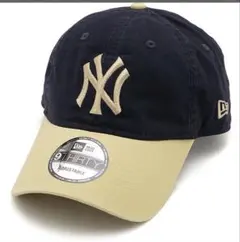 New Era 9THIRTY ニューヨークヤンキース キャップのサムネイル