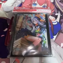 メアリージェニーのお茶会 スリーブ メアリージェニーのお茶会 GP